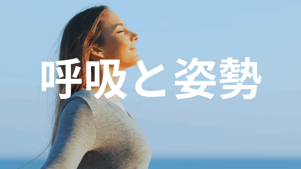 「深く息が吸えない」「呼吸が浅い」──その原因は姿勢と筋膜にあるかもしれません。横隔膜が自由に動ける構造を整えるS.I(ストラクチュラル・インテグレーション)について解説します。